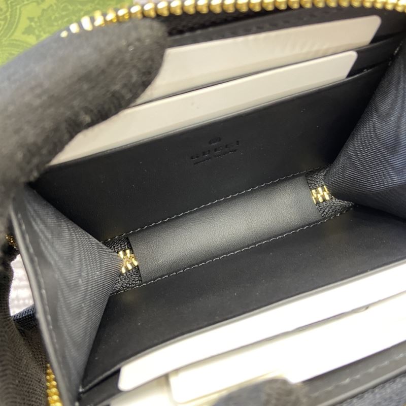 Gvc*1 wallets